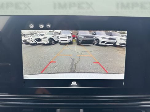 Used 2024 Acura ZDX A-Spec image 22