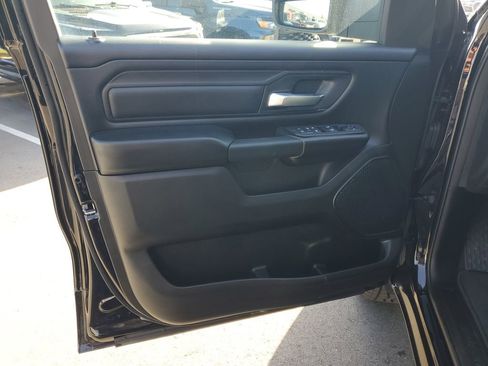 New 2025 RAM 1500 Tradesman w/ Off Road Group AWD/4WD image 6