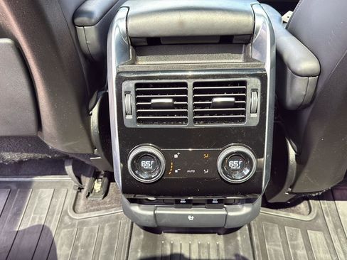 Used 2019 Land Rover Range Rover Sport Supercharged image 23