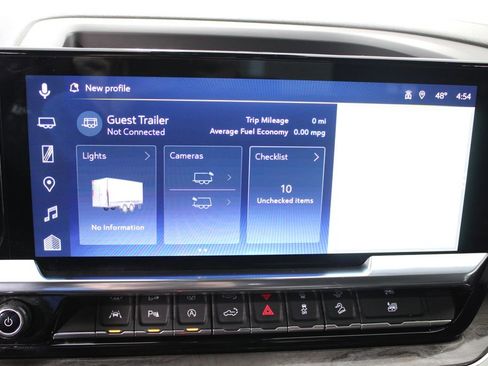 Used 2024 Chevrolet Silverado 1500 LTZ image 51