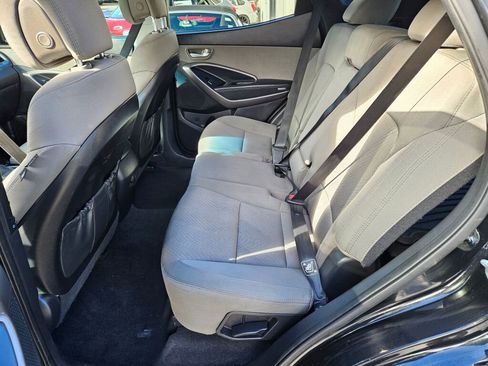 Used 2016 Hyundai Santa Fe Sport w/ Option Group 02 image 18