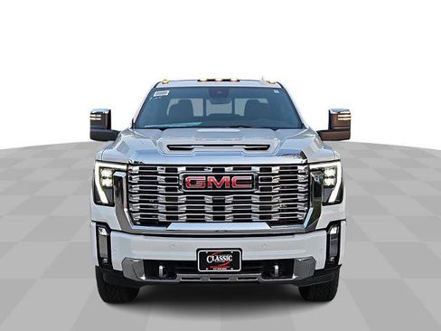 New 2026 GMC Sierra 2500 Denali w/ Denali Reserve Package image 39