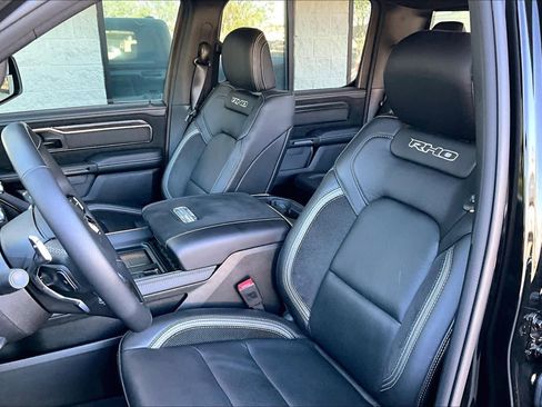 Used 2026 RAM 1500 RHO AWD/4WD image 8