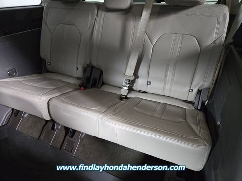 Used 2020 Ford Expedition Limited RWD image 18