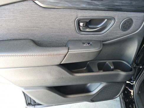 New 2026 Honda Passport TrailSport image 42