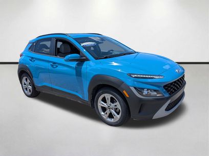 Used 2023 Hyundai Kona SEL w/ Winter Weather Package