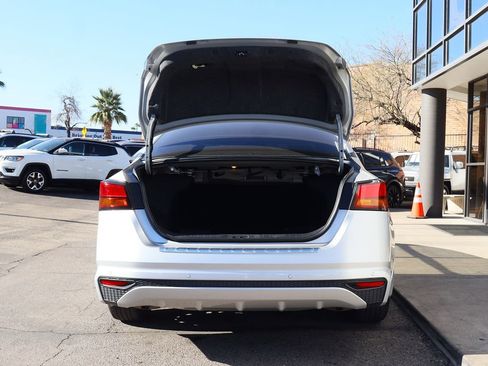 Used 2023 Nissan Altima 2.5 SV image 22