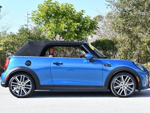 Used 2023 MINI Cooper S image 48