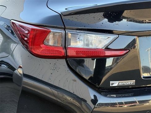 Used 2016 Lexus RC 350 image 6