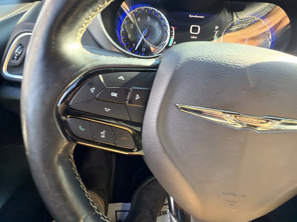 Used 2019 Chrysler Pacifica Touring-L Plus w/ S Appearance Package FWD image 20