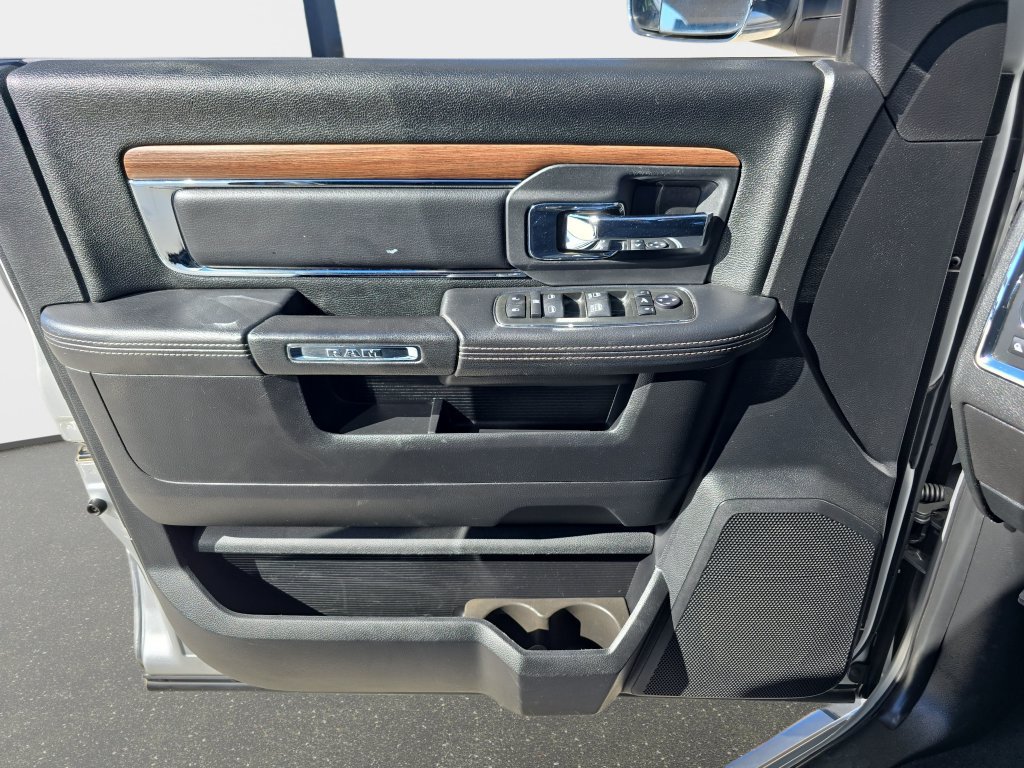 Used 2015 RAM 2500 Laramie w/ Protection Group AWD/4WD image 29