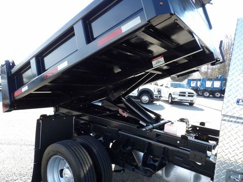 Used 2022 RAM 4500 Tradesman image 56