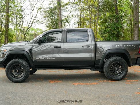 Used 2022 RAM 1500 TRX w/ TRX Level 2 Equipment Group image 3