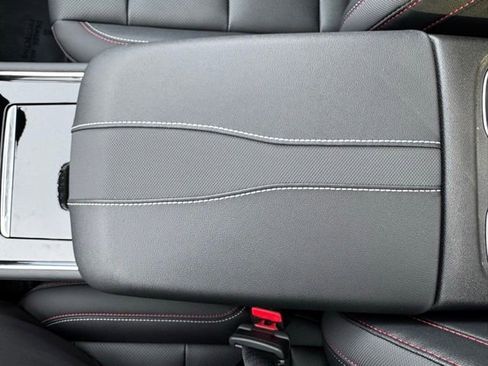 New 2026 Chevrolet Traverse Z71 w/ Driver Confidence Package image 20