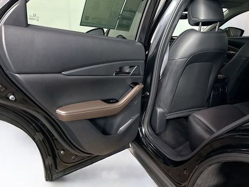 Used 2023 MAZDA CX-30 2.5 Turbo w/ Premium Plus Pkg image 37