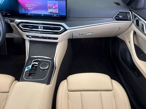 Used 2023 BMW i4 eDrive35 RWD image 29