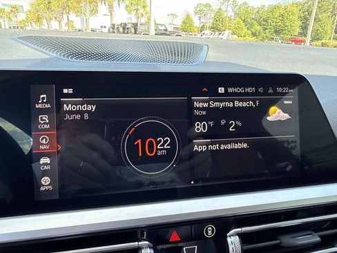 Used 2023 BMW M440i Coupe w/ Premium Package RWD image 27