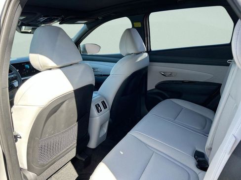 New 2026 Hyundai Tucson Limited image 29