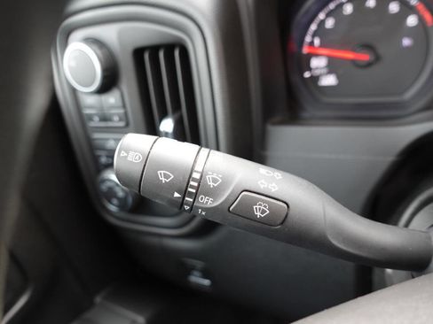 Used 2024 Chevrolet Silverado 1500 W/T w/ WT Value Package image 45