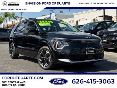 Used 2023 Kia Niro Wind