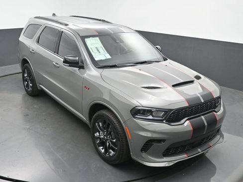 New 2026 Dodge Durango GT AWD/4WD image 45