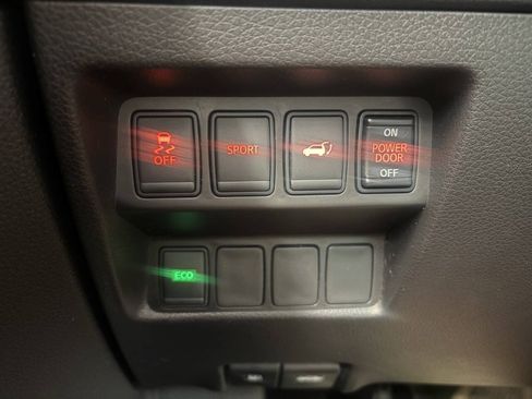 Used 2015 Nissan Rogue SL FWD image 20