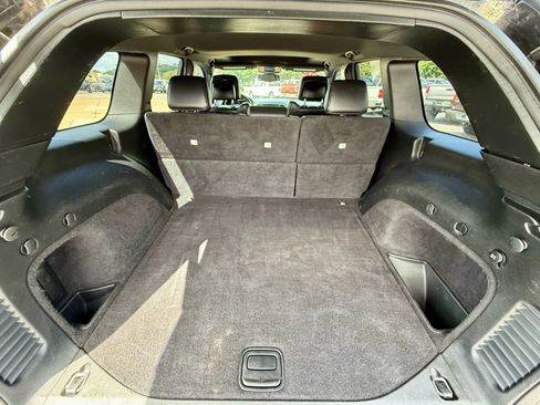 Used 2015 Jeep Grand Cherokee Altitude image 17