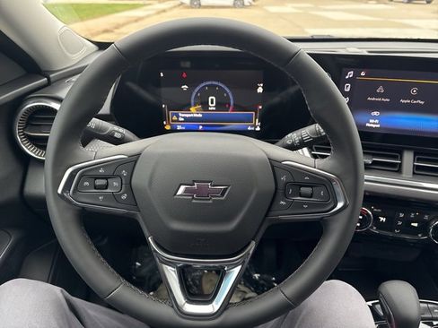 New 2026 Chevrolet Trax ACTIV w/ Driver Confidence Package image 27