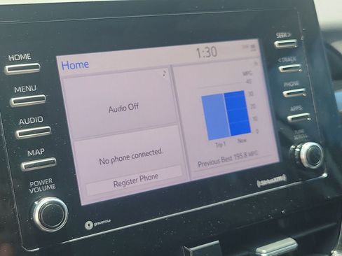 Used 2023 Toyota Camry SE FWD image 24