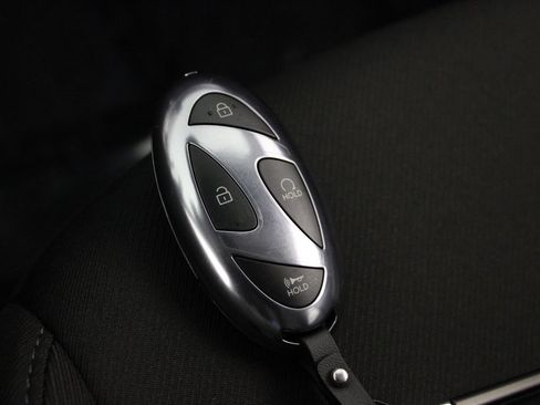 Used 2026 Hyundai Tucson SEL FWD image 32