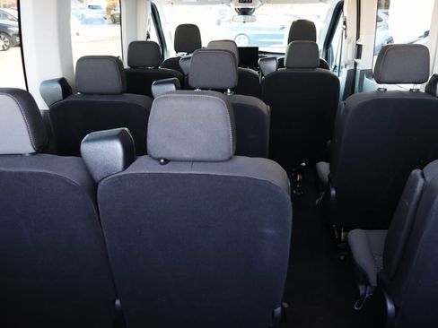 Used 2024 Ford Transit 350 XLT image 44