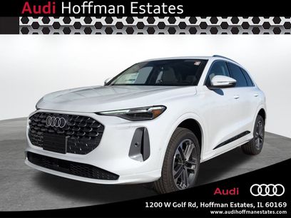 New 2025 Audi Q5 Premium Plus