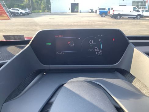 Certified 2023 Subaru Solterra AWD image 11