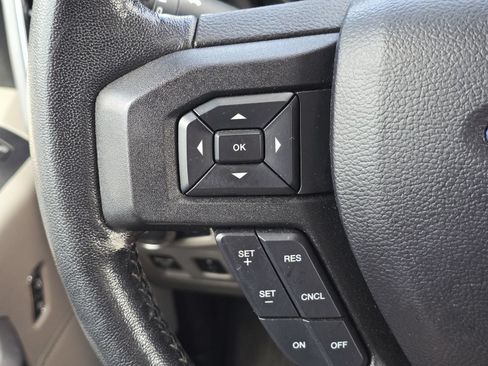 Used 2020 Ford F150 XLT w/ Equipment Group 302A Luxury AWD/4WD image 29