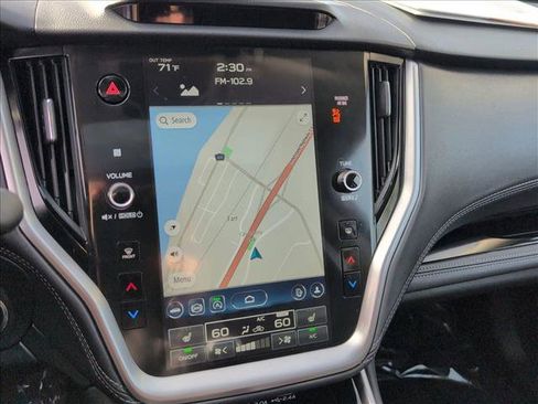 Certified 2025 Subaru Outback Limited image 15