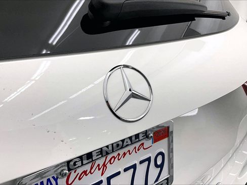 Certified 2023 Mercedes-Benz GLA 250 image 7