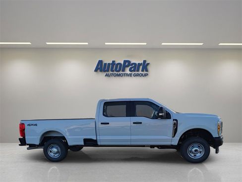 New 2026 Ford F250 XL w/ Snow Plow Prep Package image 9