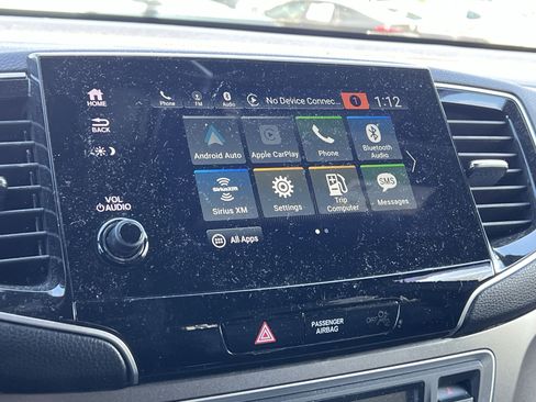 Used 2021 Honda Passport EX-L image 25