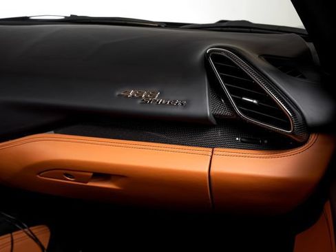 Used 2018 Ferrari 488 Spider RWD image 54