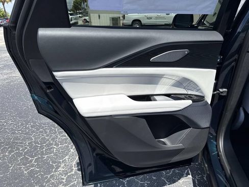 New 2026 Cadillac Lyriq Premium Luxury AWD/4WD image 16