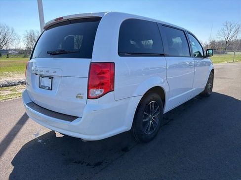 Used 2018 Dodge Grand Caravan GT image 7