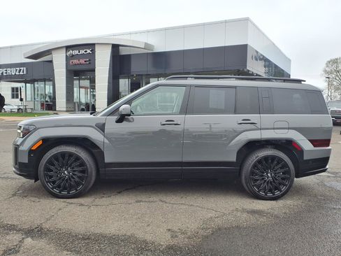 Used 2025 Hyundai Santa Fe Calligraphy image 7