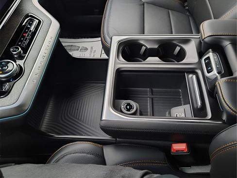 New 2026 Ford Expedition Tremor image 28