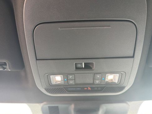 Used 2023 Ford F150 XLT w/ Equipment Group 302A High AWD/4WD image 16