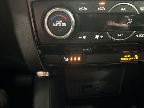 Used 2016 MAZDA CX-5 Grand Touring FWD image 32