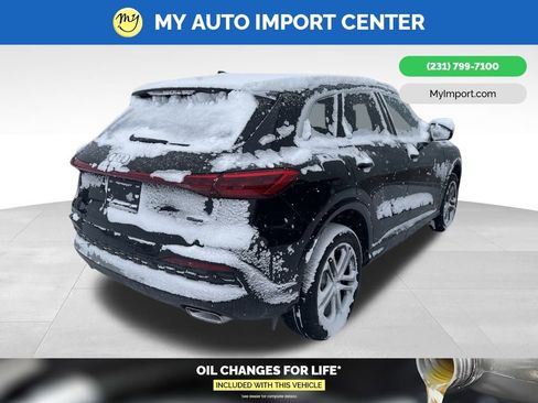 Used 2025 Audi Q5 2.0T Premium w/ Convenience Package image 5