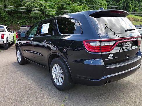 Used 2025 Dodge Durango GT RWD image 3