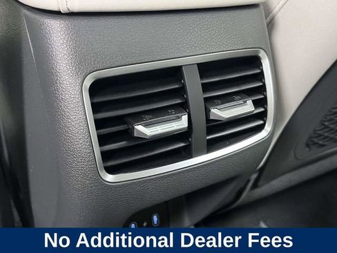 New 2026 Hyundai Sonata SEL FWD image 17
