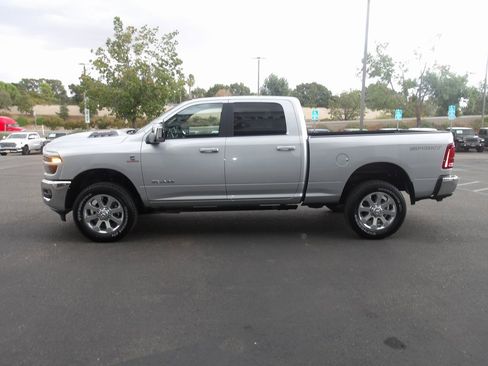 New 2026 RAM 2500 Laramie image 5