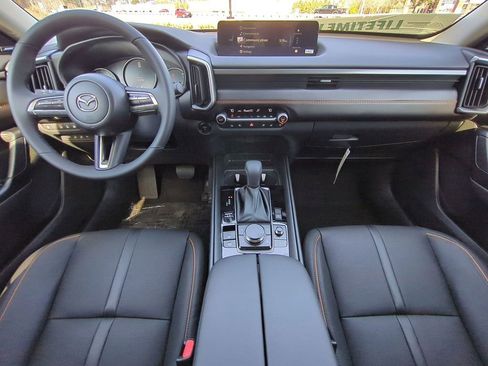 New 2026 MAZDA CX-50 AWD 2.5 Hybrid w/ Weather Package image 15